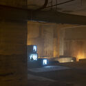 Living Archive / Office ParkScheerbarth - Museum & Exhibition Interiors