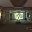 Living Archive / Office ParkScheerbarth - Museum & Exhibition Interiors