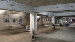 Living Archive / Office ParkScheerbarth