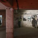 Living Archive / Office ParkScheerbarth - Interior Photography, Museum & Exhibition Interiors