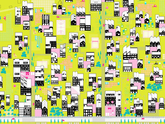 Learning Through Practice: Why Architecture Students Enter Competitions Learning Through Practice: Why Architecture Students Enter Competitions - Image 2 of 17