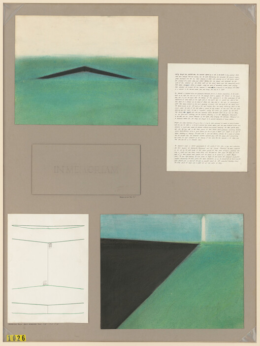 Learning Through Practice: Why Architecture Students Enter Competitions Learning Through Practice: Why Architecture Students Enter Competitions - Image 3 of 17