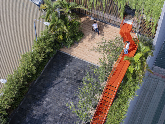 夏径之家 / Gieo Architecture 夏径之家 / Gieo Architecture - 2 的图像 26