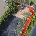 The Summer Path House / Gieo Architecture - Houses