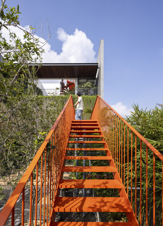 夏径之家 / Gieo Architecture 夏径之家 / Gieo Architecture - 9 的图像 26