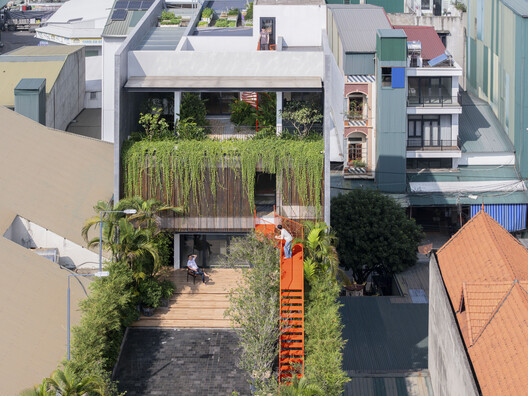 夏径之家 / Gieo Architecture 夏径之家 / Gieo Architecture - 7 的图像 26
