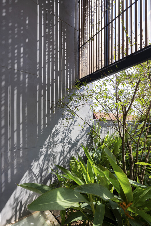 夏径之家 / Gieo Architecture 夏径之家 / Gieo Architecture - 19 的图像 26