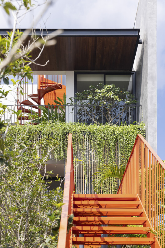 夏径之家 / Gieo Architecture 夏径之家 / Gieo Architecture - 10 的图像 26