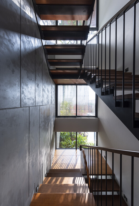 夏径之家 / Gieo Architecture 夏径之家 / Gieo Architecture - 5 的图像 26