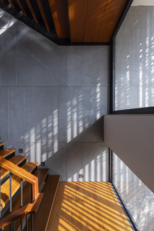 夏径之家 / Gieo Architecture 夏径之家 / Gieo Architecture - 16 的图像 26