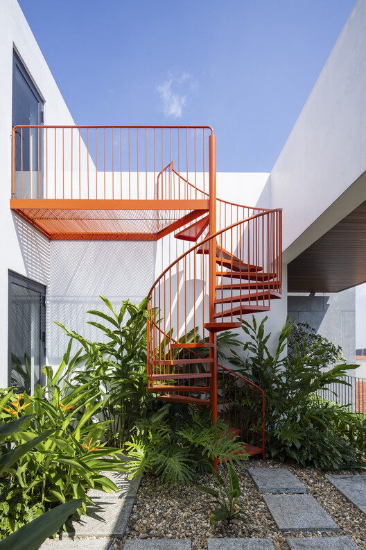夏径之家 / Gieo Architecture 夏径之家 / Gieo Architecture - 12 的图像 26