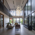 The Summer Path House / Gieo Architecture - Interior Photography, Houses, Chair