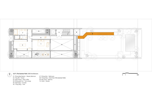 夏径之家 / Gieo Architecture 夏径之家 / Gieo Architecture - 25 的图像 26