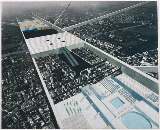 Learning Through Practice: Why Architecture Students Enter Competitions Learning Through Practice: Why Architecture Students Enter Competitions - Image 15 of 17