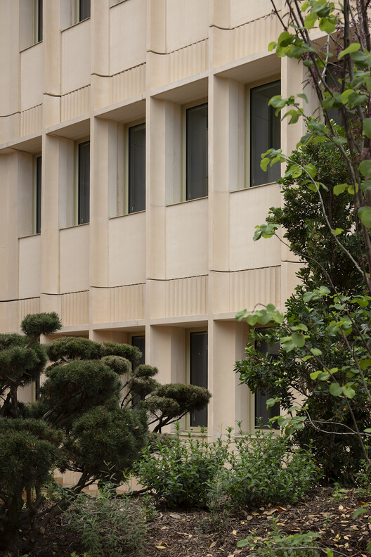 MOKUZAI / IT'S Studio - Exterior Photography