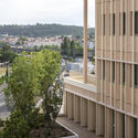 MOKUZAI / IT'S Studio - Office Buildings