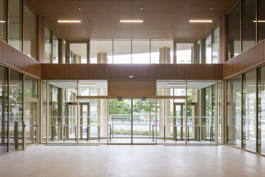 MOKUZAI / IT'S Studio - Image 6 of 18