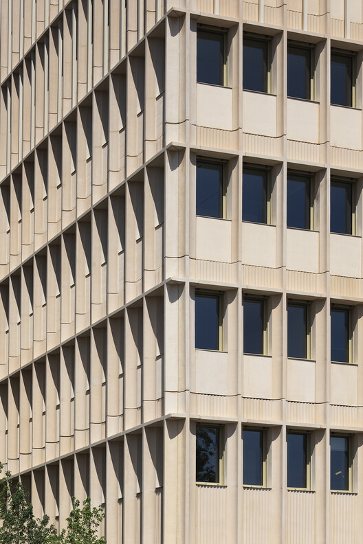 MOKUZAI / IT'S Studio - Exterior Photography, Facade