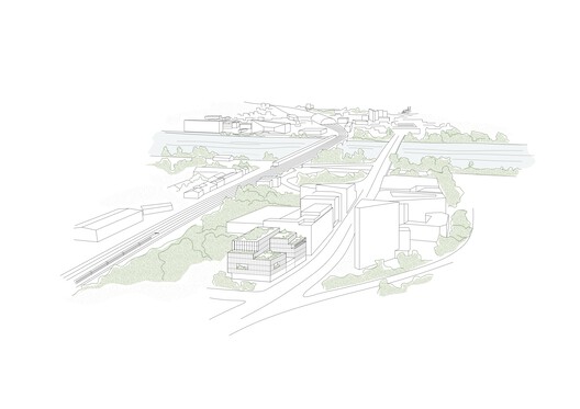 MOKUZAI / IT'S Studio - Image 15 of 18