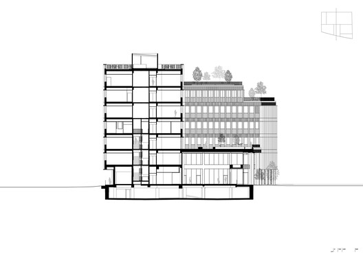 MOKUZAI / IT'S Studio - Image 12 of 18