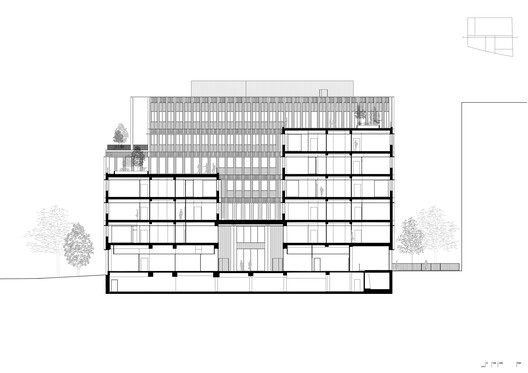 MOKUZAI / IT'S Studio - Image 13 of 18