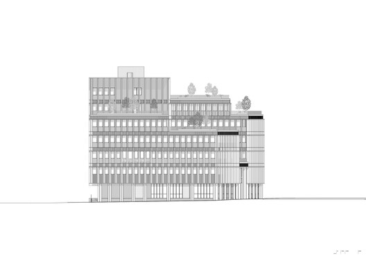 MOKUZAI / IT'S Studio - Image 14 of 18