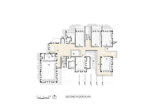 Colegio City Pride / A Threshold Colegio City Pride / A Threshold - Imagen 27 de 36