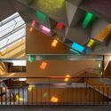 City Pride School / A Threshold - Schools 