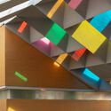 City Pride School / A Threshold - Schools 