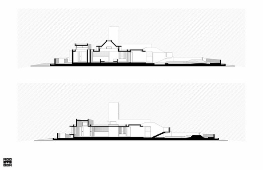 Monastic Field House / ROOMOOR - Image 42 of 50