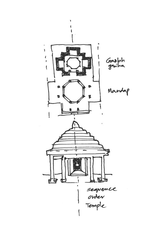 Monastic Field House / ROOMOOR - Image 47 of 50