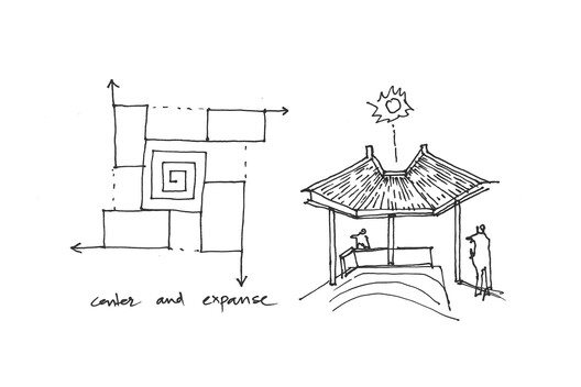 Monastic Field House / ROOMOOR - Image 50 of 50