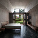 Monastic Field House / ROOMOOR - Interior Photography, Houses, Bedroom