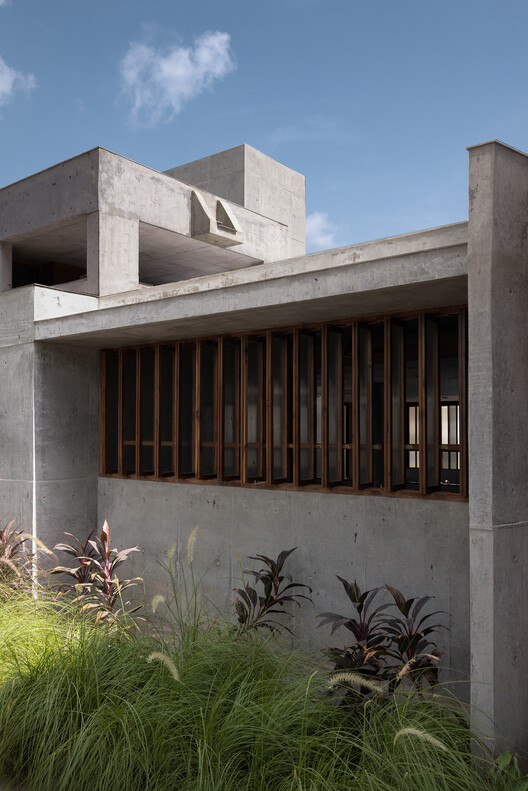 Monastic Field House / ROOMOOR - Exterior Photography