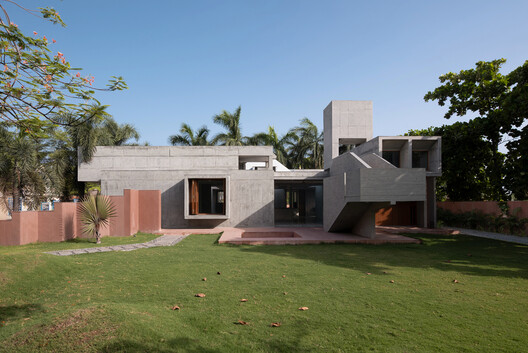 Monastic Field House / ROOMOOR - Image 6 of 50