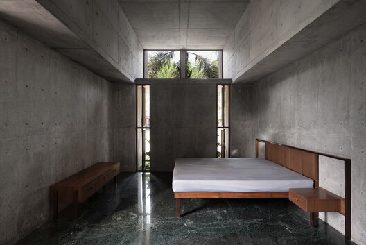 Monastic Field House / ROOMOOR - Interior Photography, Bedroom