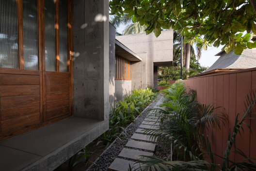 Monastic Field House / ROOMOOR - Image 18 of 50