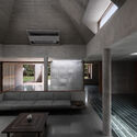 Monastic Field House / ROOMOOR - Interior Photography, Houses, Beam