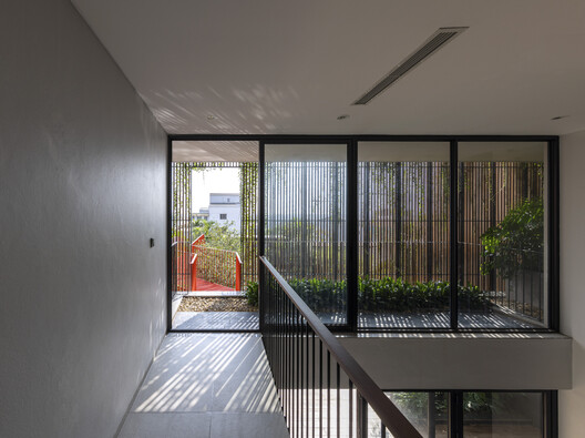 夏径之家 / Gieo Architecture 夏径之家 / Gieo Architecture - 17 的图像 26