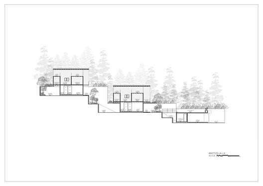 Azenya Villas / KWCA - Kosala Weerasekara Chartered Architects - Image 21 of 23