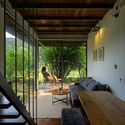 Azenya Villas / KWCA - Kosala Weerasekara Chartered Architects - Interior Photography, Houses, Chair