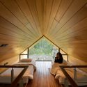 Azenya Villas / KWCA - Kosala Weerasekara Chartered Architects - Interior Photography, Houses, Kitchen, Beam