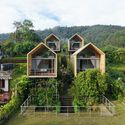 KWCA - Kosala Weerasekara Chartered Architects