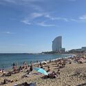 Transforming Barcelona's Waterfront: A Story of Urban Renewal - Image 1 of 4
