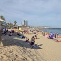 Transforming Barcelona's Waterfront: A Story of Urban Renewal - Image 2 of 4