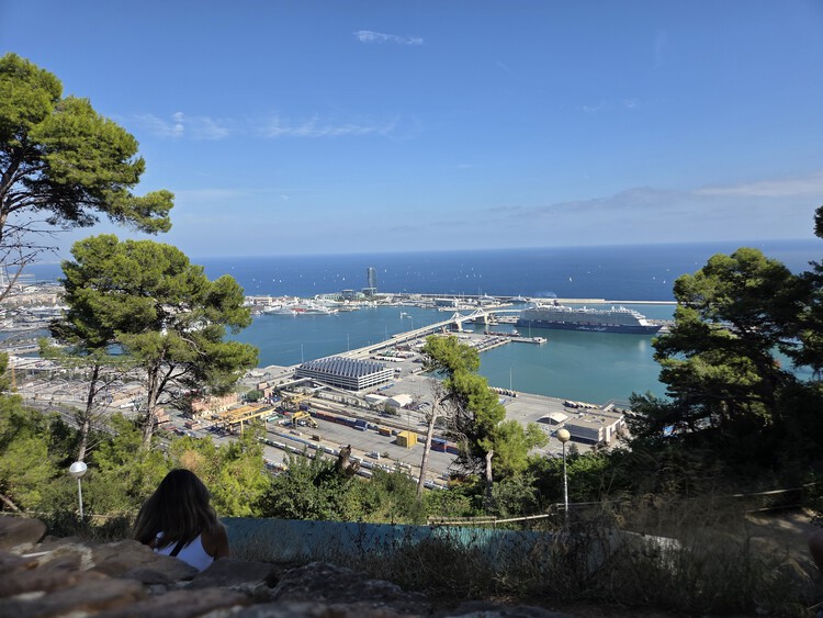 Transformando a orla marítima de Barcelona: uma história de renovação urbana - Imagem 4 de 7