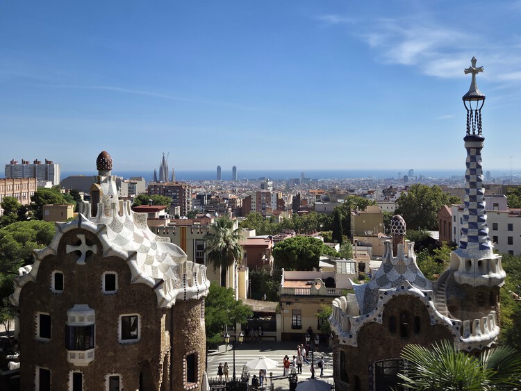 Transformando a orla marítima de Barcelona: uma história de renovação urbana - Imagem 6 de 7