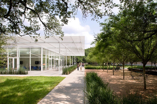 Architecture Between Land and Water: Design Lessons from the Bayou Architecture Between Land and Water: Design Lessons from the Bayou - Image 59 of 66