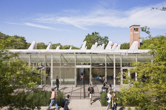 Architecture Between Land and Water: Design Lessons from the Bayou Architecture Between Land and Water: Design Lessons from the Bayou - Image 2 of 66