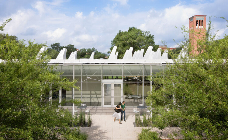 Architecture Between Land and Water: Design Lessons from the Bayou - Image 48 of 66